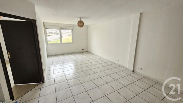 appartement - FRANOIS - 25