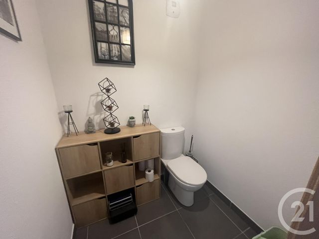 Appartement F3 &agrave; vendre - 3 pi&egrave;ces - 62 m2 - Serre Les Sapins - 25 - FRANCHE-COMTE