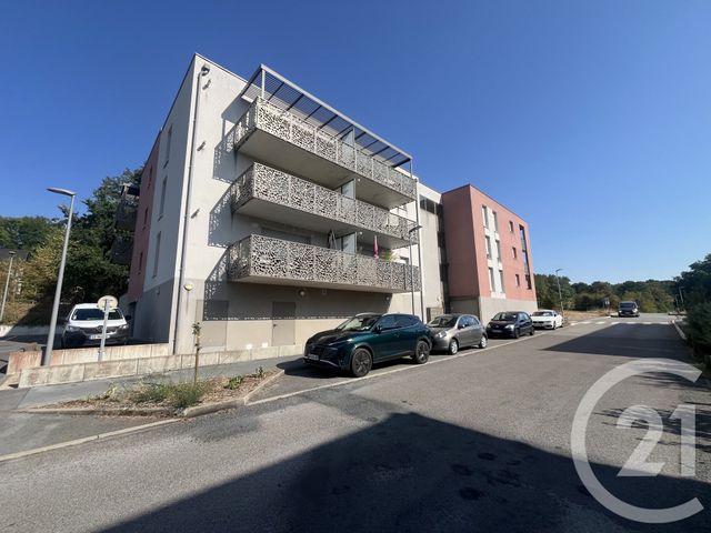 appartement - SERRE LES SAPINS - 25
