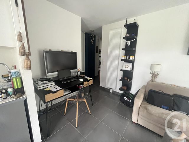 Appartement F3 &agrave; vendre - 3 pi&egrave;ces - 62 m2 - Serre Les Sapins - 25 - FRANCHE-COMTE