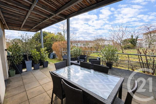 appartement - BESANCON - 25