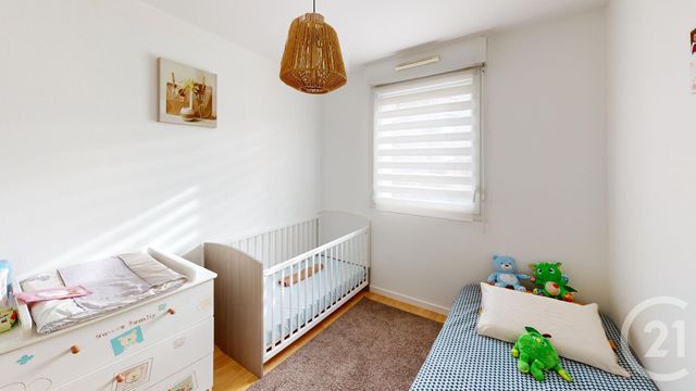 Appartement T4 &agrave; vendre - 4 pi&egrave;ces - 85,71 m2 - Besancon - 25 - FRANCHE-COMTE