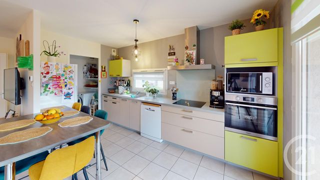 appartement - BESANCON - 25