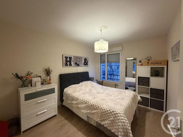 Appartement F4 &agrave; vendre - 5 pi&egrave;ces - 111,58 m2 - Besancon - 25 - FRANCHE-COMTE
