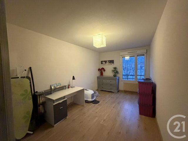 Appartement F4 &agrave; vendre - 5 pi&egrave;ces - 111,58 m2 - Besancon - 25 - FRANCHE-COMTE