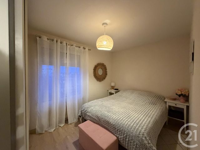 Appartement F4 &agrave; vendre - 5 pi&egrave;ces - 111,58 m2 - Besancon - 25 - FRANCHE-COMTE