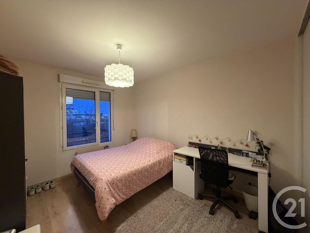 Appartement F4 &agrave; vendre - 5 pi&egrave;ces - 111,58 m2 - Besancon - 25 - FRANCHE-COMTE