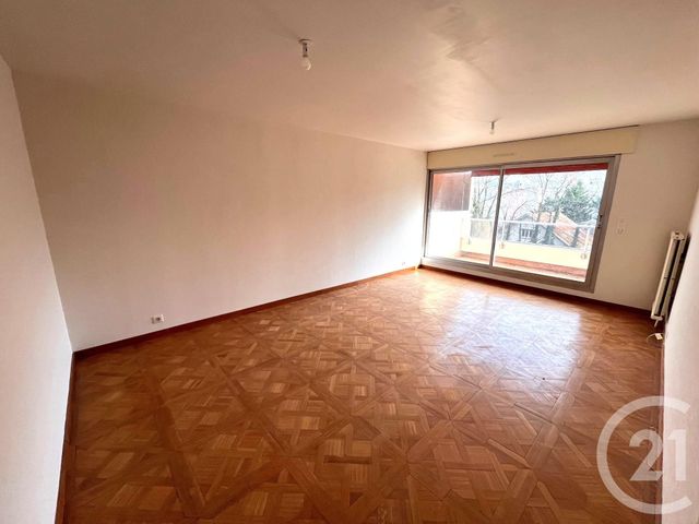 Appartement T3 &agrave; louer - 3 pi&egrave;ces - 77,93 m2 - Besancon - 25 - FRANCHE-COMTE