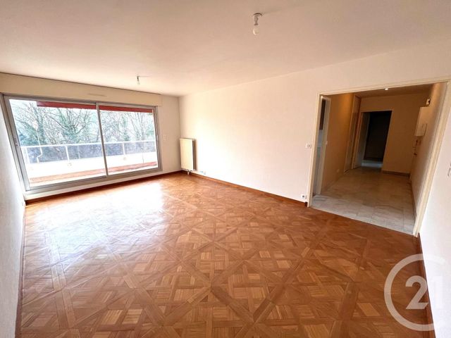 Appartement T3 &agrave; louer - 3 pi&egrave;ces - 77,93 m2 - Besancon - 25 - FRANCHE-COMTE