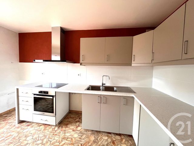 Appartement T3 &agrave; louer - 3 pi&egrave;ces - 77,93 m2 - Besancon - 25 - FRANCHE-COMTE