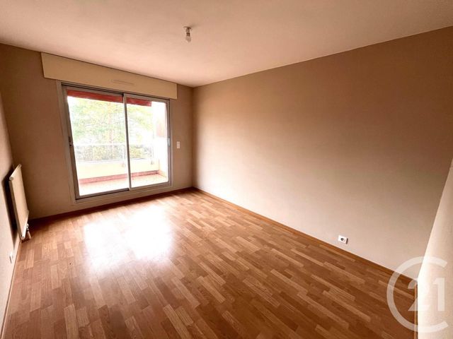 Appartement T3 &agrave; louer - 3 pi&egrave;ces - 77,93 m2 - Besancon - 25 - FRANCHE-COMTE