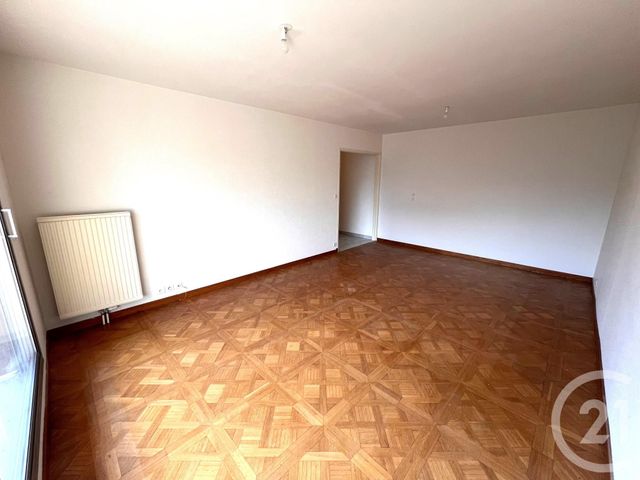 Appartement T3 &agrave; louer - 3 pi&egrave;ces - 77,93 m2 - Besancon - 25 - FRANCHE-COMTE