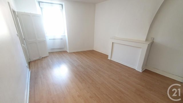 Appartement T3 &agrave; louer - 2 pi&egrave;ces - 46,24 m2 - Besancon - 25 - FRANCHE-COMTE