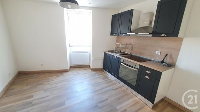 Appartement T3 &agrave; louer - 2 pi&egrave;ces - 46,24 m2 - Besancon - 25 - FRANCHE-COMTE