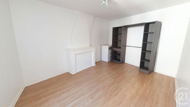 Appartement T3 &agrave; louer - 2 pi&egrave;ces - 46,24 m2 - Besancon - 25 - FRANCHE-COMTE