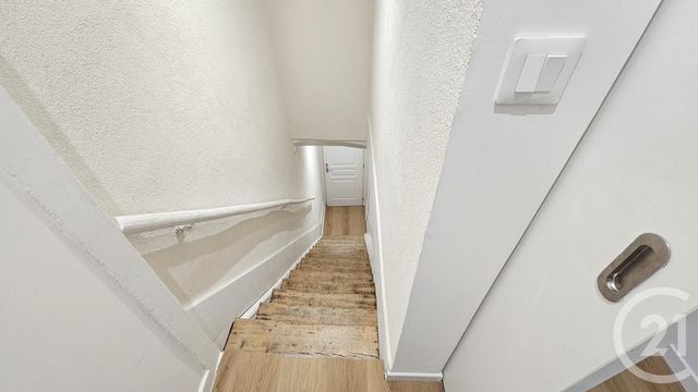 Appartement F2 &agrave; louer - 2 pi&egrave;ces - 33 m2 - Besancon - 25 - FRANCHE-COMTE
