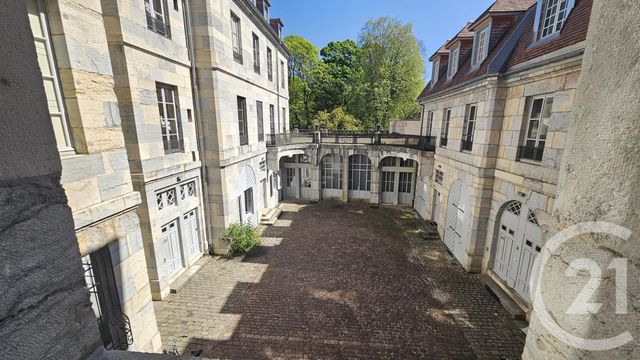appartement - BESANCON - 25