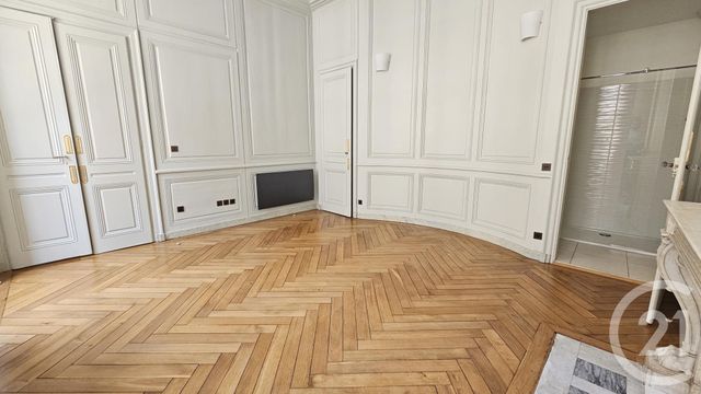 Appartement F4 &agrave; louer - 3 pi&egrave;ces - 107 m2 - Besancon - 25 - FRANCHE-COMTE