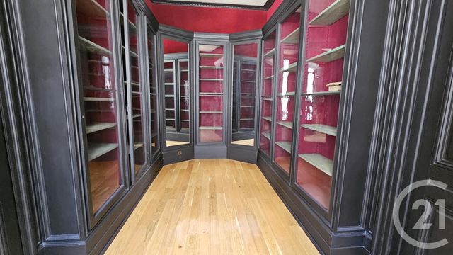 Appartement F4 &agrave; louer - 3 pi&egrave;ces - 107 m2 - Besancon - 25 - FRANCHE-COMTE