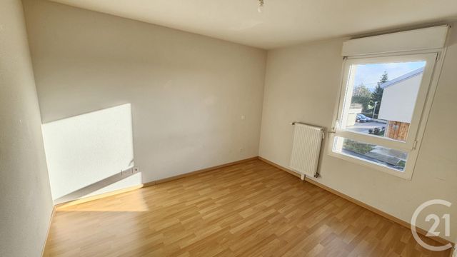 Appartement F3 &agrave; louer - 3 pi&egrave;ces - 64 m2 - Besancon - 25 - FRANCHE-COMTE