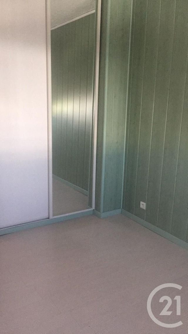 Appartement F4 &agrave; louer - 4 pi&egrave;ces - 63 m2 - Besancon - 25 - FRANCHE-COMTE