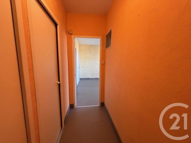 Appartement F4 &agrave; louer - 4 pi&egrave;ces - 63 m2 - Besancon - 25 - FRANCHE-COMTE