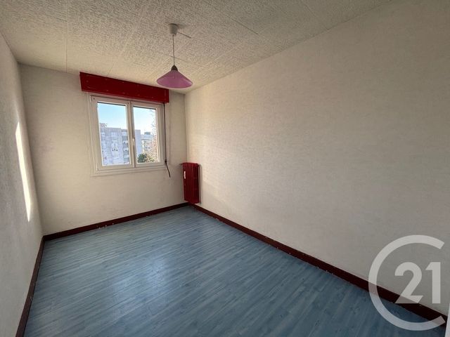 Appartement F4 &agrave; louer - 4 pi&egrave;ces - 63 m2 - Besancon - 25 - FRANCHE-COMTE