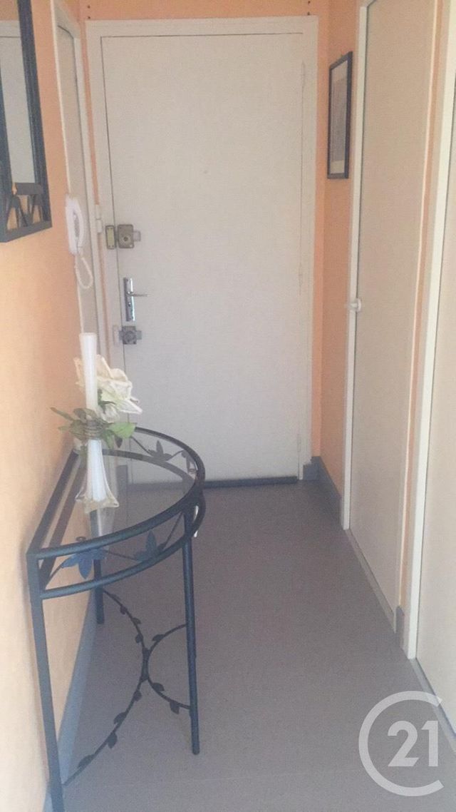 Appartement F4 &agrave; louer - 4 pi&egrave;ces - 63 m2 - Besancon - 25 - FRANCHE-COMTE