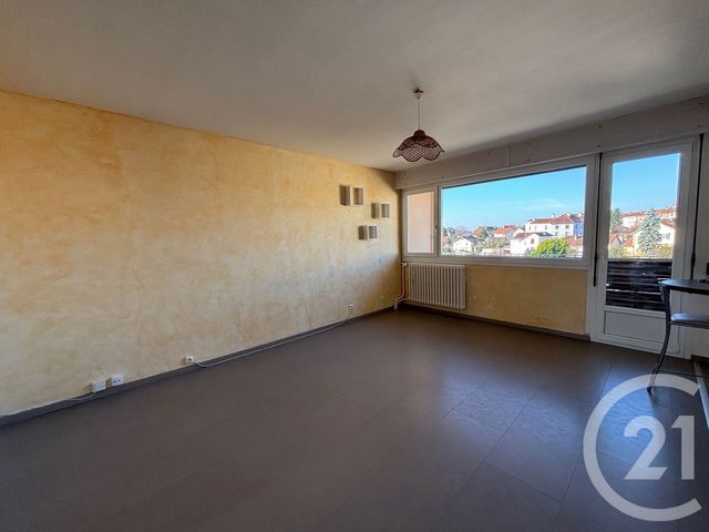 Appartement F4 &agrave; louer - 4 pi&egrave;ces - 63 m2 - Besancon - 25 - FRANCHE-COMTE