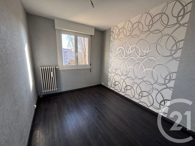 Appartement F4 &agrave; louer - 4 pi&egrave;ces - 63 m2 - Besancon - 25 - FRANCHE-COMTE