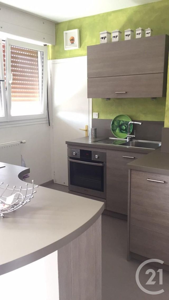 appartement - BESANCON - 25