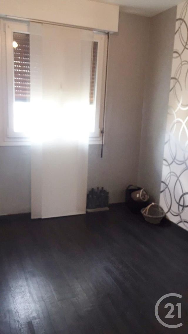 Appartement F4 &agrave; louer - 4 pi&egrave;ces - 63 m2 - Besancon - 25 - FRANCHE-COMTE