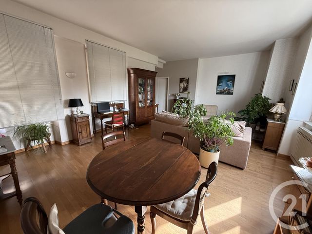 Appartement F2 bis &agrave; vendre - 2 pi&egrave;ces - 68,20 m2 - Besancon - 25 - FRANCHE-COMTE