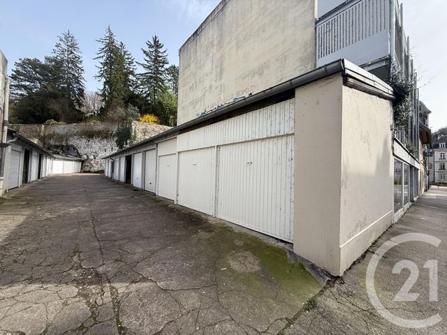 Appartement F2 bis &agrave; vendre - 2 pi&egrave;ces - 68,20 m2 - Besancon - 25 - FRANCHE-COMTE
