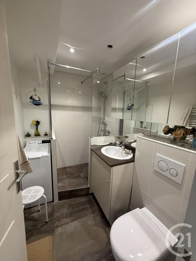 Appartement F2 bis &agrave; vendre - 2 pi&egrave;ces - 68,20 m2 - Besancon - 25 - FRANCHE-COMTE