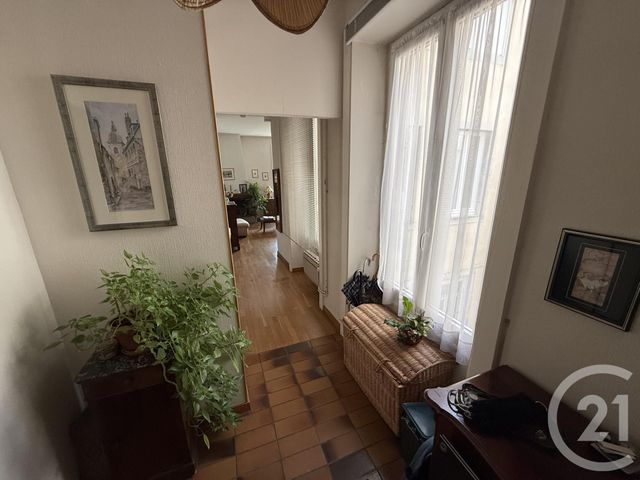 Appartement F2 bis &agrave; vendre - 2 pi&egrave;ces - 68,20 m2 - Besancon - 25 - FRANCHE-COMTE