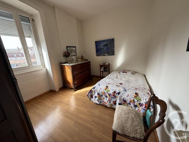 Appartement F2 bis &agrave; vendre - 2 pi&egrave;ces - 68,20 m2 - Besancon - 25 - FRANCHE-COMTE
