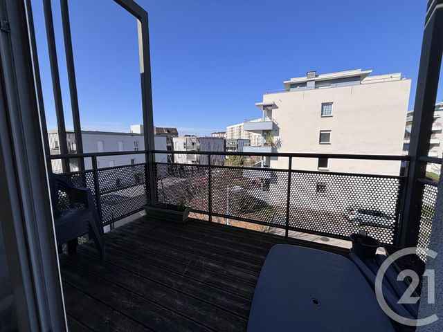 Prix immobilier BESANCON - Photo d’un appartement vendu