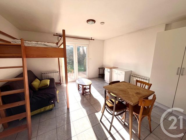 Appartement Studio &agrave; louer - 1 pi&egrave;ce - 25,83 m2 - Besancon - 25 - FRANCHE-COMTE