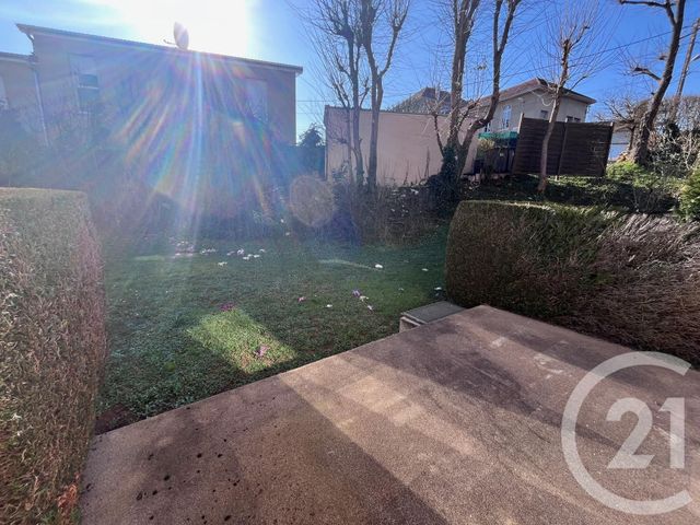 Appartement Studio &agrave; louer - 1 pi&egrave;ce - 25,83 m2 - Besancon - 25 - FRANCHE-COMTE