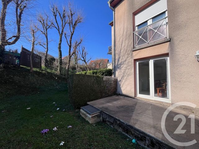 Appartement Studio &agrave; louer - 1 pi&egrave;ce - 25,83 m2 - Besancon - 25 - FRANCHE-COMTE