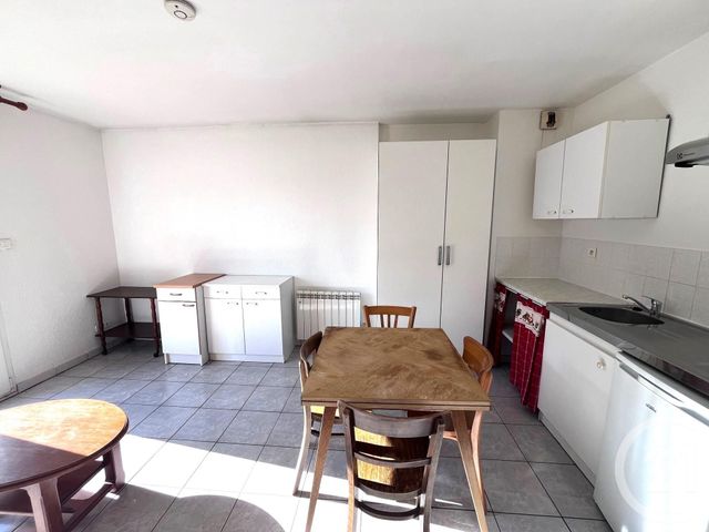 Appartement Studio &agrave; louer - 1 pi&egrave;ce - 25,83 m2 - Besancon - 25 - FRANCHE-COMTE