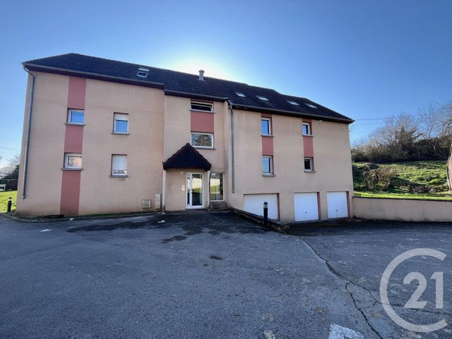 appartement - BESANCON - 25