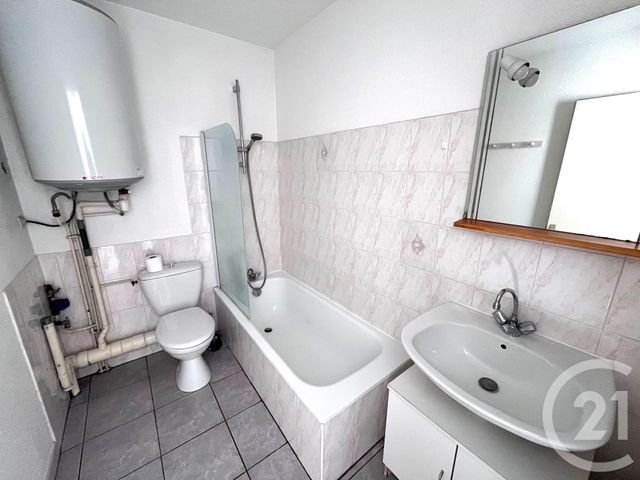 Appartement Studio &agrave; louer - 1 pi&egrave;ce - 25,83 m2 - Besancon - 25 - FRANCHE-COMTE