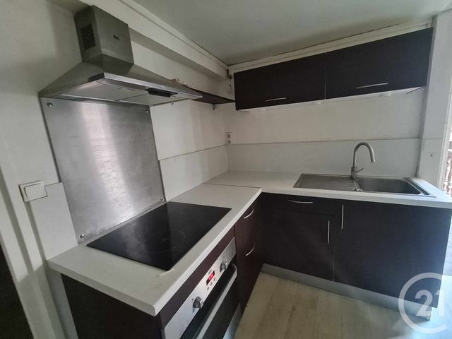 Appartement T3 &agrave; vendre - 3 pi&egrave;ces - 47,36 m2 - Besancon - 25 - FRANCHE-COMTE