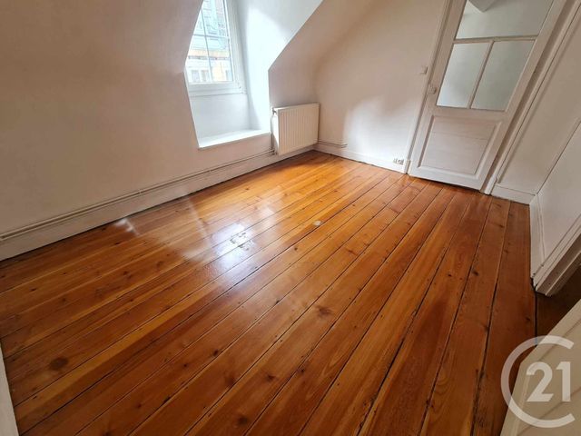 Appartement T3 &agrave; vendre - 3 pi&egrave;ces - 47,36 m2 - Besancon - 25 - FRANCHE-COMTE
