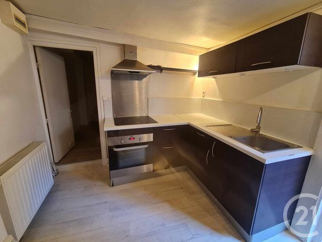Appartement T3 &agrave; vendre - 3 pi&egrave;ces - 47,36 m2 - Besancon - 25 - FRANCHE-COMTE