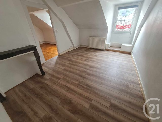 Appartement T3 &agrave; vendre - 3 pi&egrave;ces - 47,36 m2 - Besancon - 25 - FRANCHE-COMTE