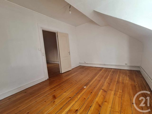 Appartement T3 &agrave; vendre - 3 pi&egrave;ces - 47,36 m2 - Besancon - 25 - FRANCHE-COMTE