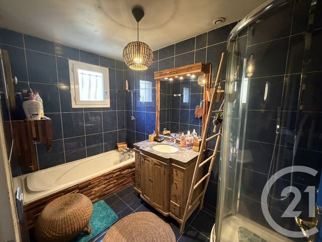 Maison &agrave; vendre - 7 pi&egrave;ces - 135 m2 - Chenecey Buillon - 25 - FRANCHE-COMTE